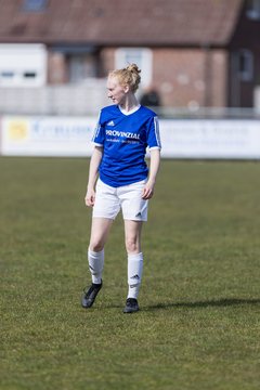 Bild 284 - F VfL Kellinghusen - FSG Kaki-StuSie : Ergebnis: 2:1